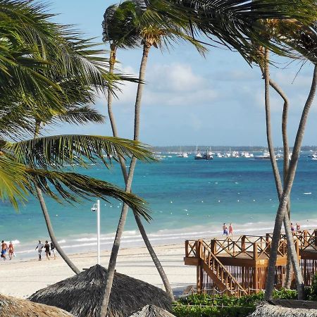 Tropical Villas At Los Corales Beach - Caribbean Rentals Fzco Punta Cana Ngoại thất bức ảnh
