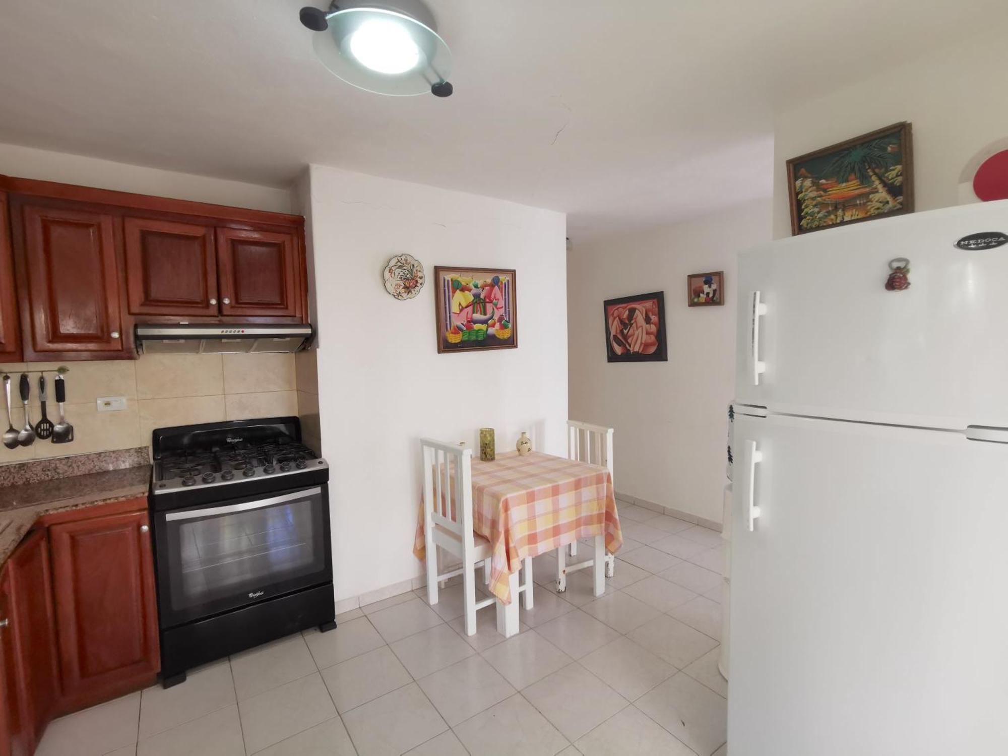 Tropical Villas At Los Corales Beach - Caribbean Rentals Fzco Punta Cana Phòng bức ảnh