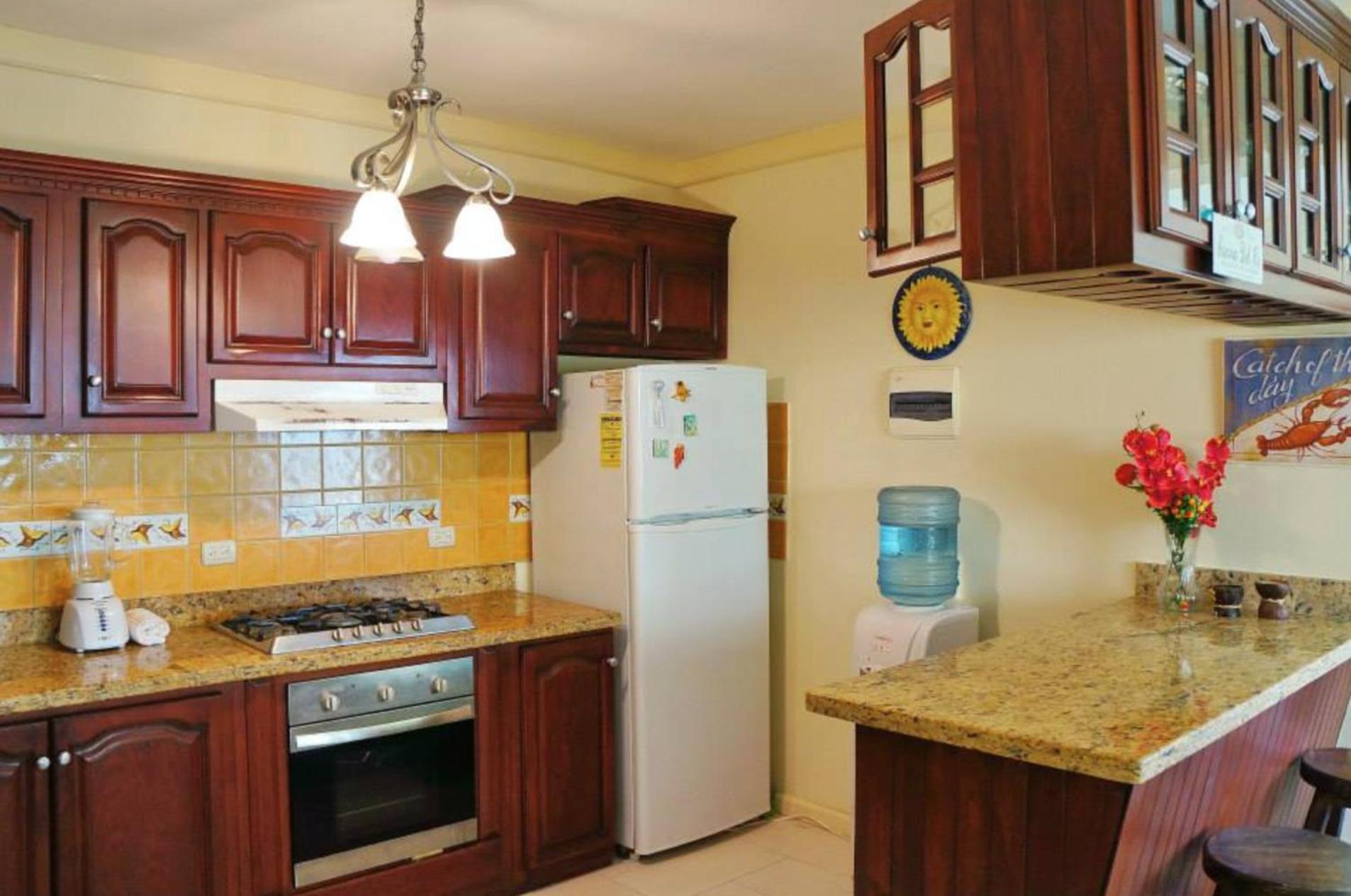 Tropical Villas At Los Corales Beach - Caribbean Rentals Fzco Punta Cana Phòng bức ảnh
